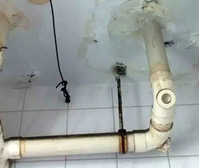海林卫生间漏水检测多少钱