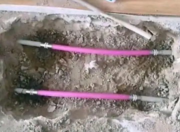 海林卫生间测漏水多少钱