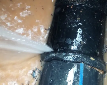 海林漏水维修价格明细