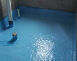 海林卫生间防水哪家好