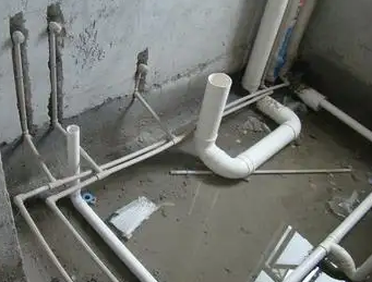 海林水管维修多少钱