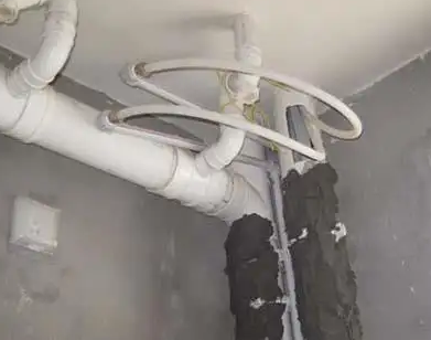 海林水管维修哪家好
