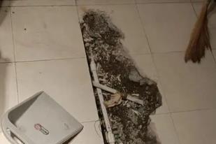 海林卫生间漏水检测电话